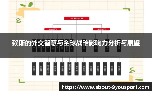 赖斯的外交智慧与全球战略影响力分析与展望